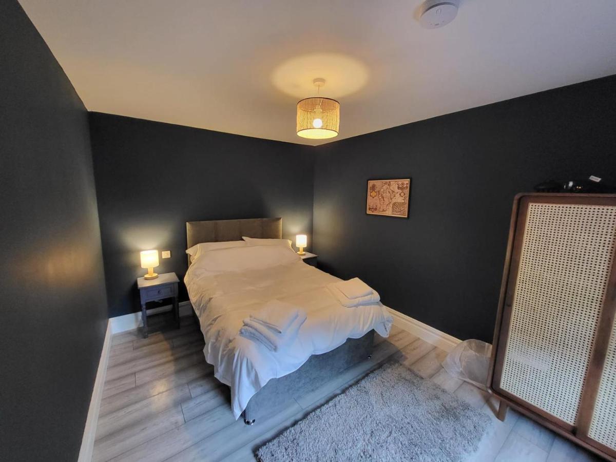 Teresa'S Cottage Kilcolgan Ngoại thất bức ảnh