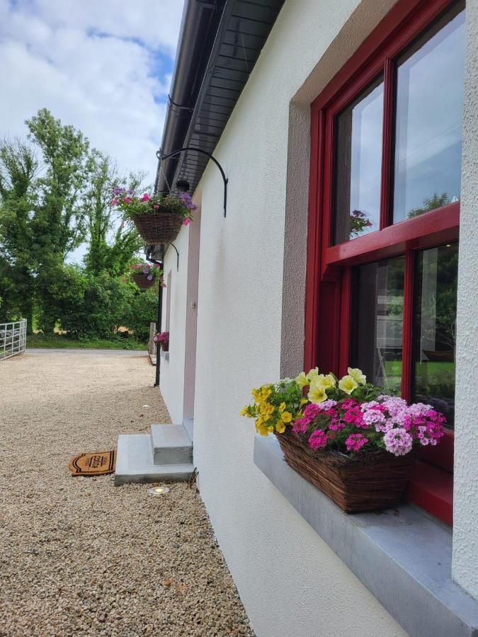 Teresa'S Cottage Kilcolgan Ngoại thất bức ảnh